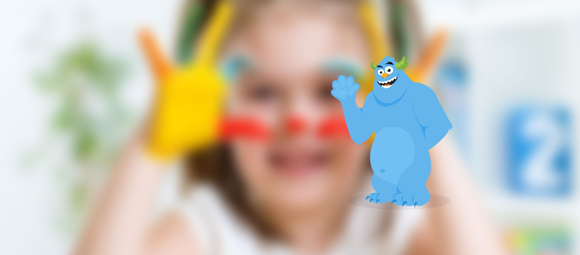 EDUCATION BY CREATION